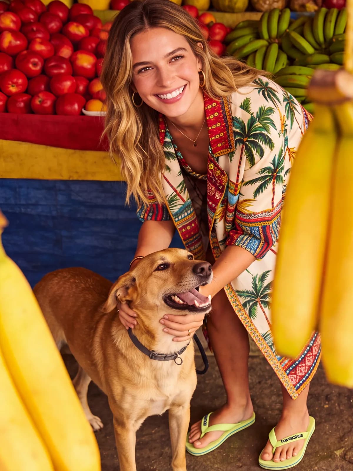 World of Havaianas