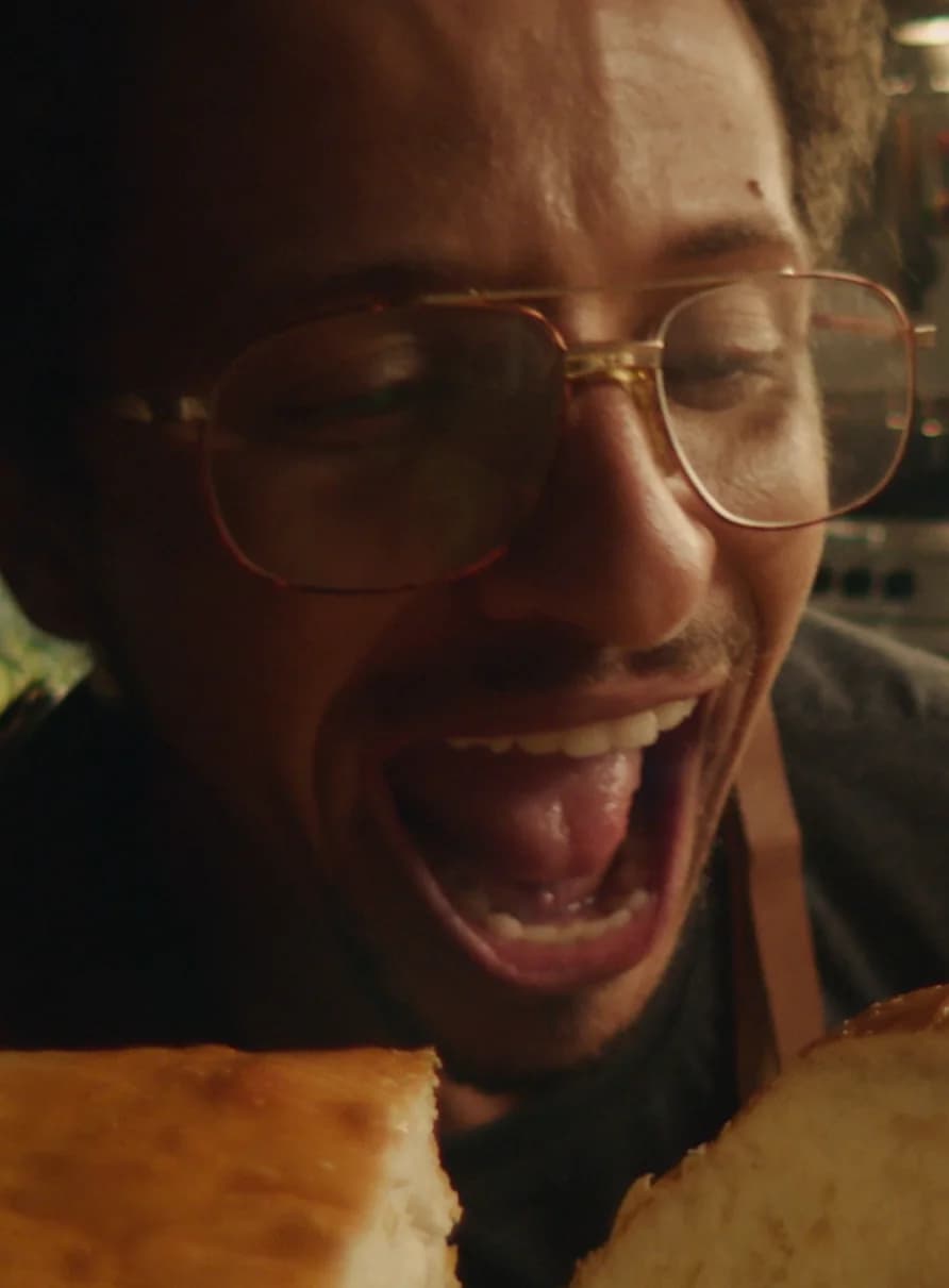 Vai Dar Pão