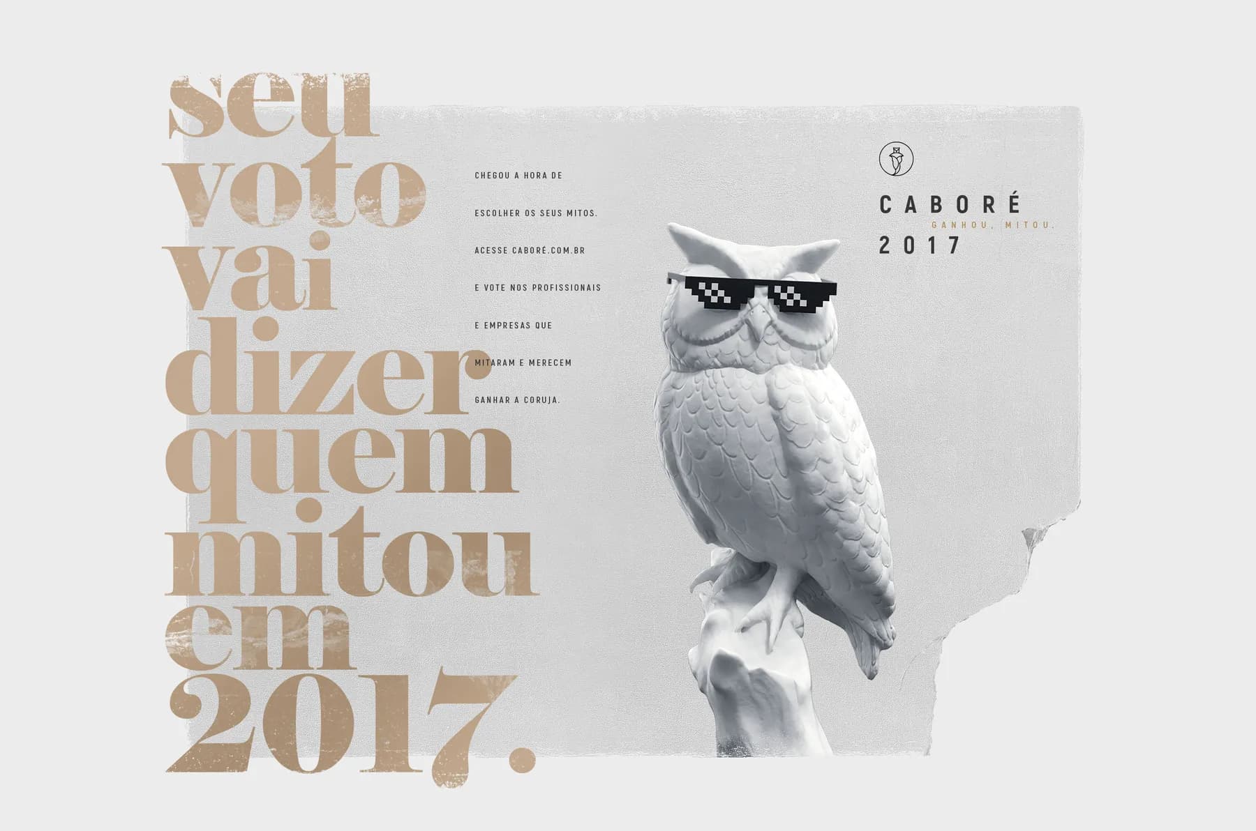 Caboré 2017